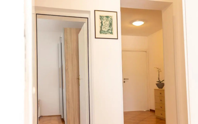 Apartment Centener