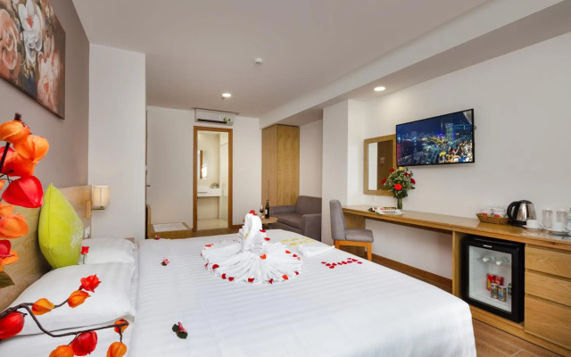 Ale Nhatrang Hotel