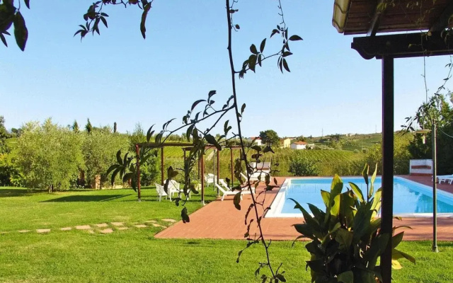 Agriturismo Poggio al Sole, Vinci