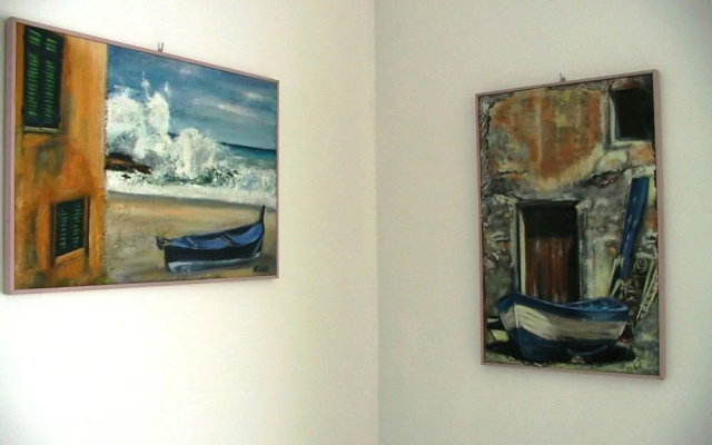B&B Solanas