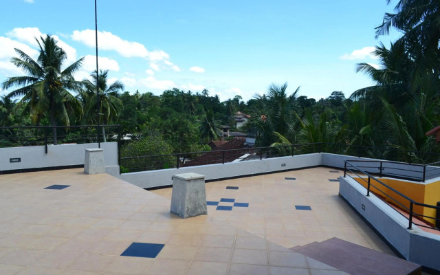 Villa16Hikkaduwa