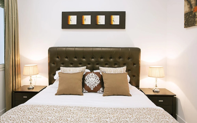 La Suite de CasaPalma