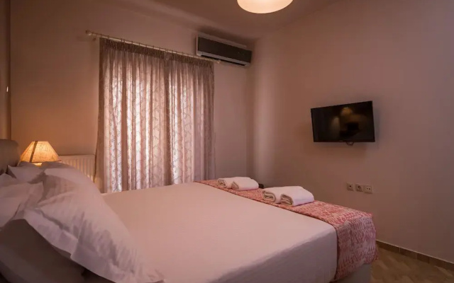 Antonia Blue Villa