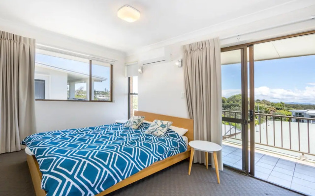 Kingscliff Ocean Breeze - 6/6 Kingscliff Street