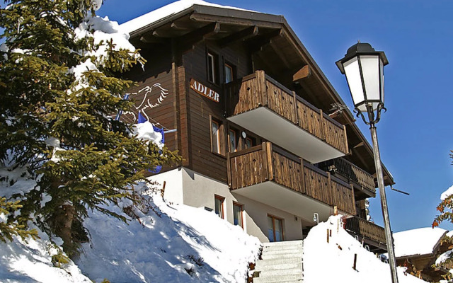Apartment Wohnung 1 Bettmeralp