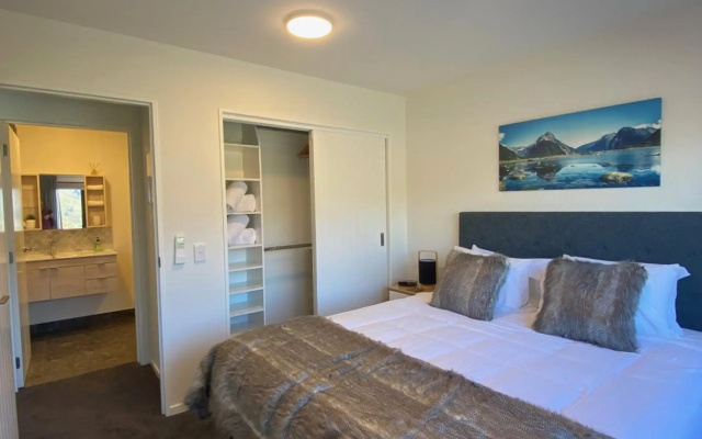 Luckie Lane Home Stay