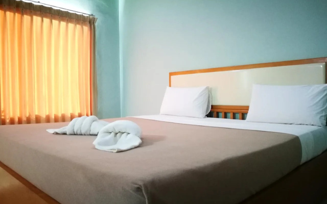 OK Hotel
