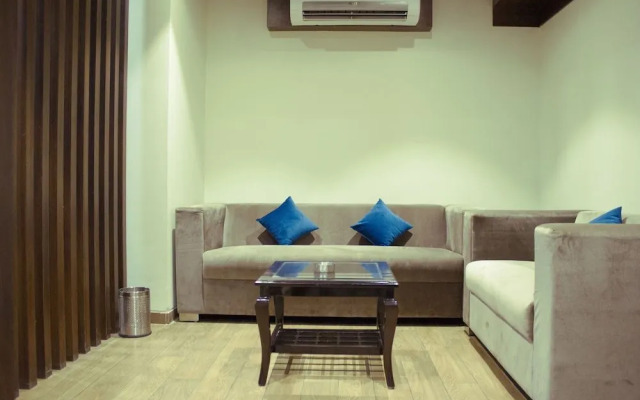 JB Skyhilton Inn