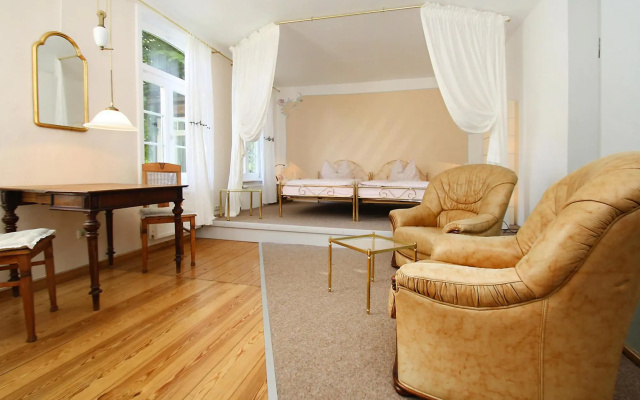 Apartment, Zahrensdorf