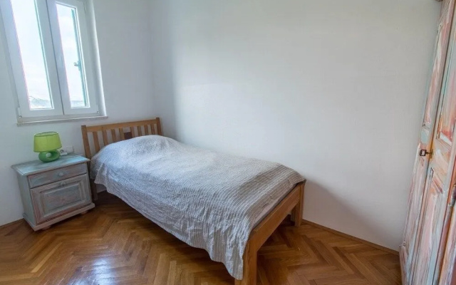 Apartment 2 - Kinder & Hunde Willkommen