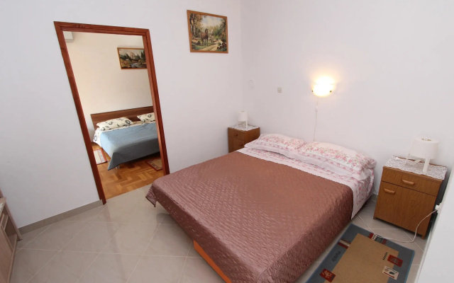 Apartments Eni