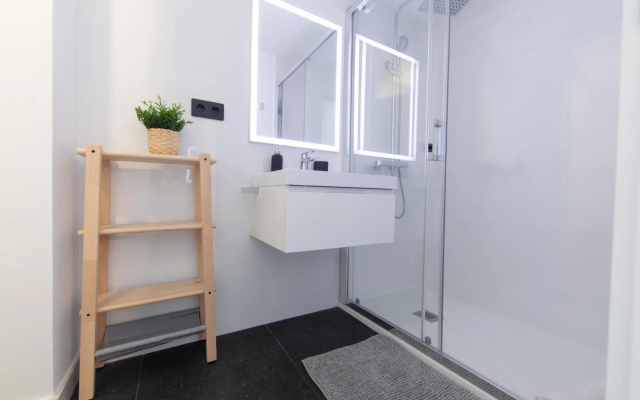 New 3BR with great terrace By CanariasGetaway