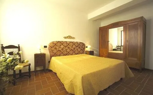 Villa Malamerenda Apartments