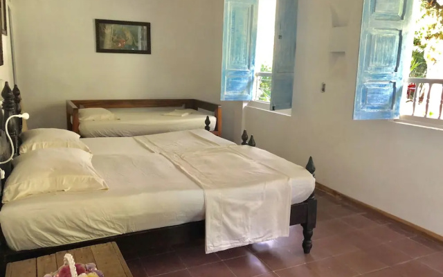 Finca Hotel El Jagual
