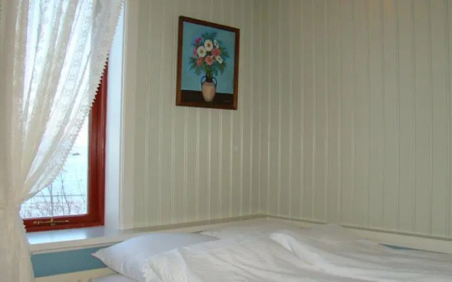 Kría Cottages