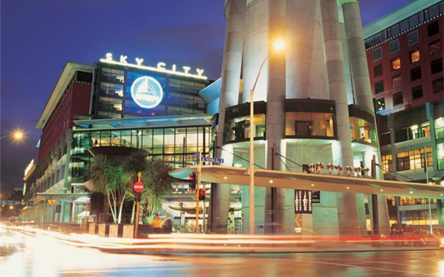 SkyCity Hotel