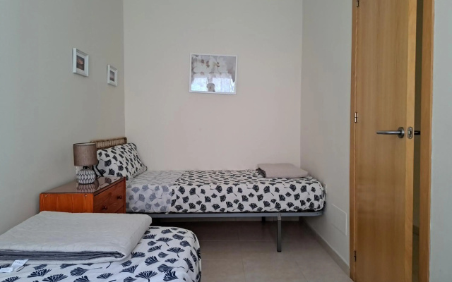 Apartamento Taray