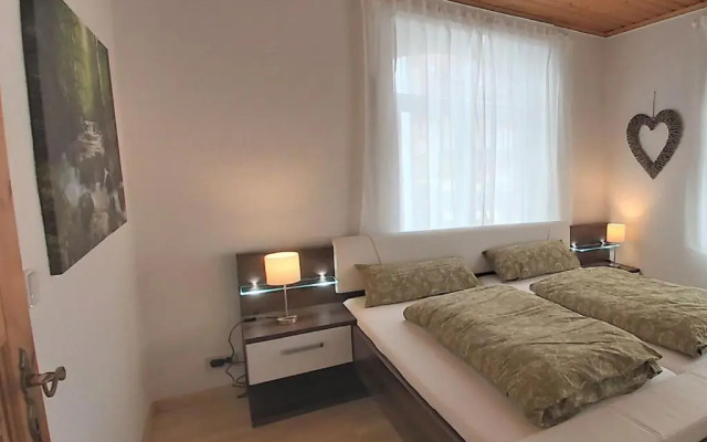 Heikes Ferienwohnung Waldkirch