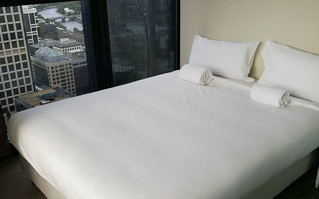 StayIcon Serviced Apartment On Collins