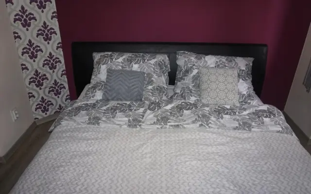 Édes Otthon Apartman