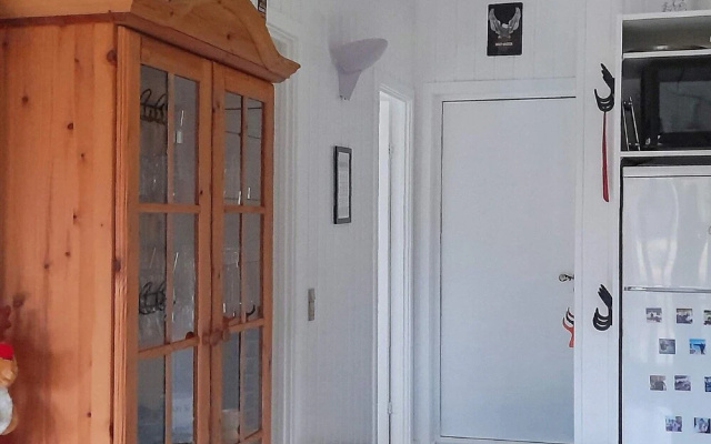 Serene Holiday Home in Jutland With Garden
