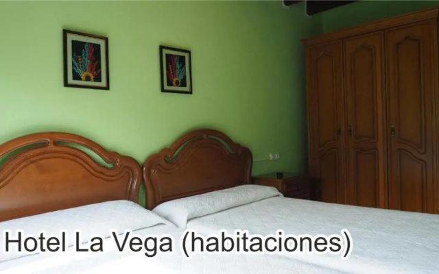 Hotel La Vega