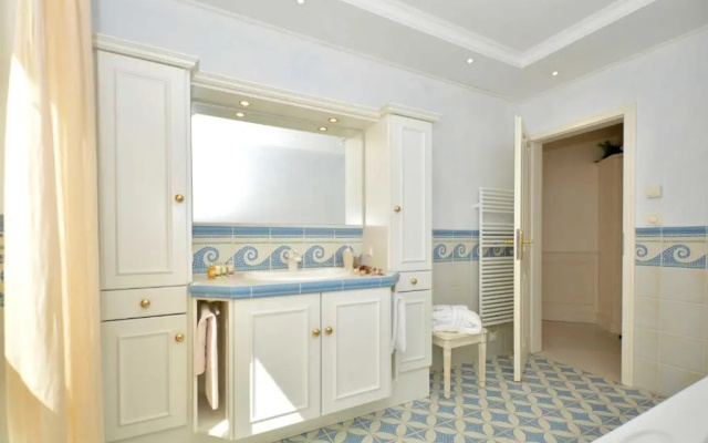 Villa _Strandperle_ App_ 9_ nur 20