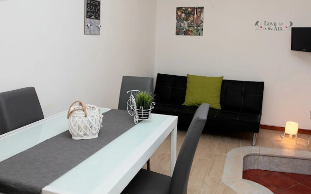 Vucciria Home