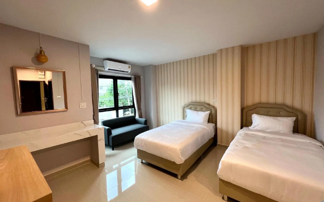 Casa Grand Hotel