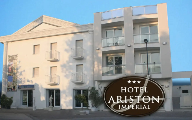 Hotel Ariston