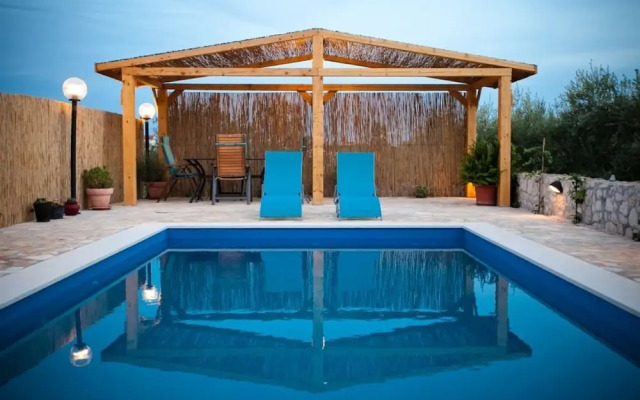Ani - With Pool and hot tub - SA1 Zapadni