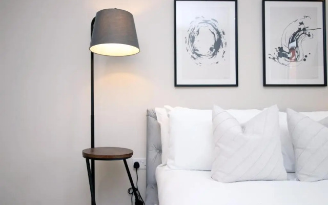 Casablanca Flat 1 by Mia Living 2 BR