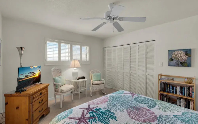 Starboard Village 423