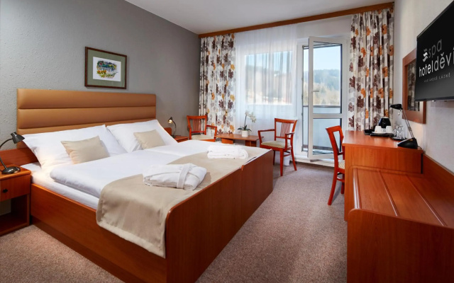 Spa Hotel Devin
