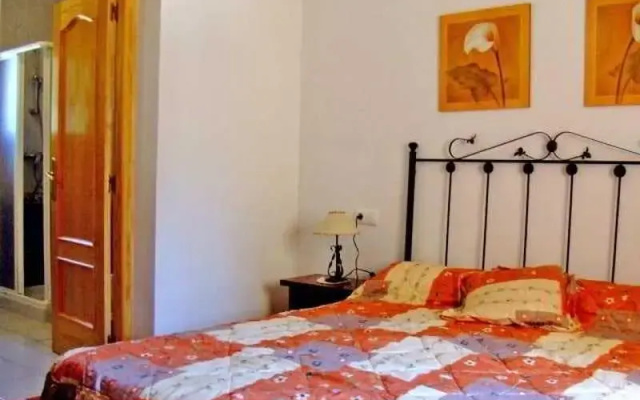 Calpe Villas Privadas 3000