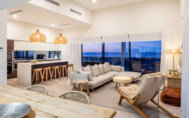 First Light Mooloolaba, an Ascend Collection Hotel