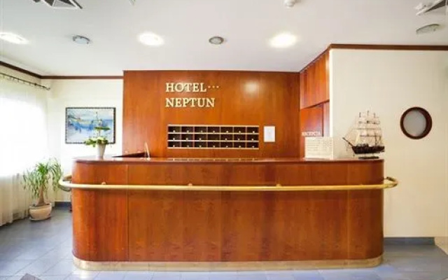 Hotel Neptun