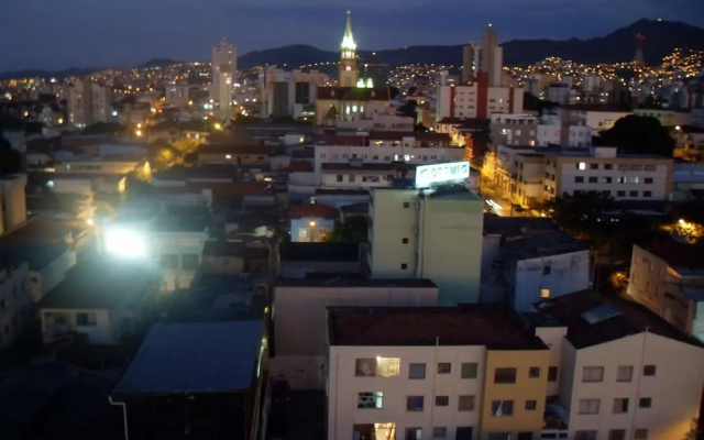 Sapucaí Apartment