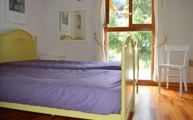 Appartement Les Angles, 4 pièces, 6 personnes - FR-1-593-16