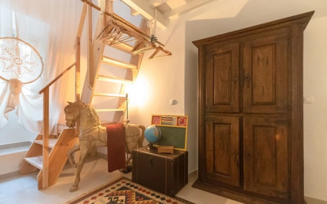 Casa da Morgadinha