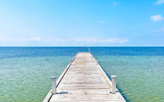 5 Person Holiday Home in Borgholm