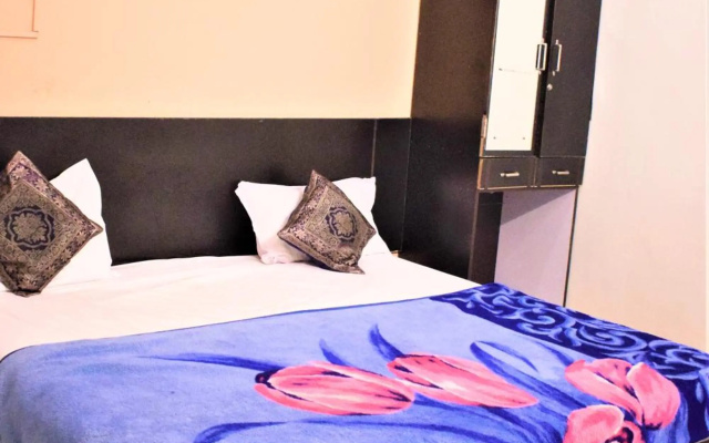 DS Residency Homestay