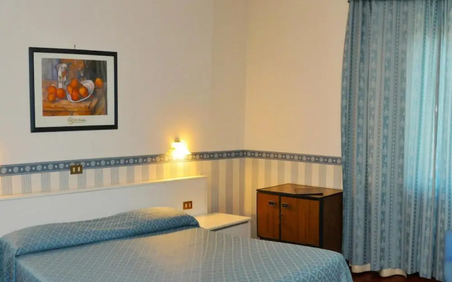 Hotel Altavilla