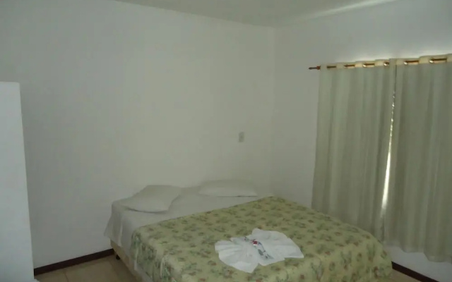 Hotel Iria's