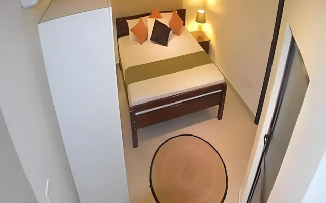 Bayview Cove Villas
