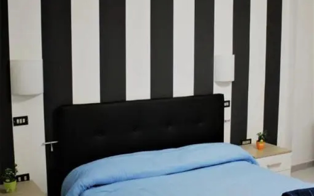 B&B Napoli centrale