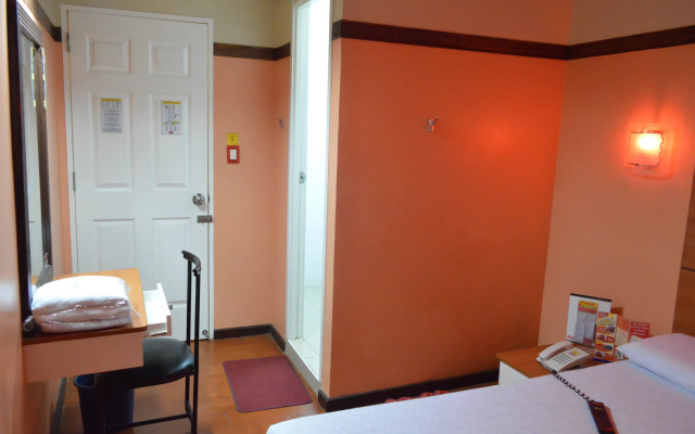 Hotel Sogo Avenida