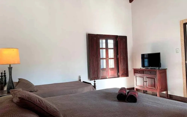 Casita La Azotea