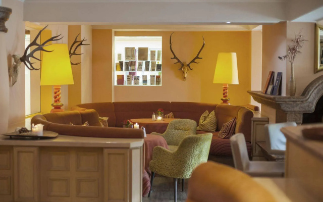 Impuls Hotel Tirol