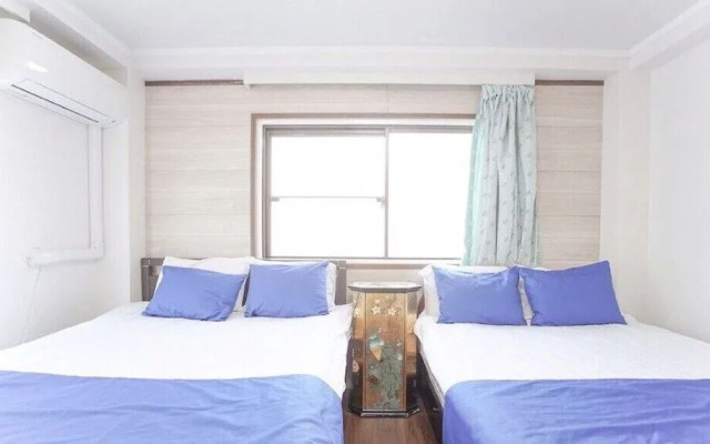 Oji Sweet Homes
